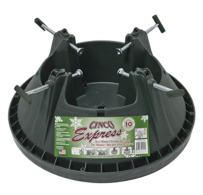 Tree Stand